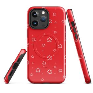 MagSafe® tough case for iPhone®